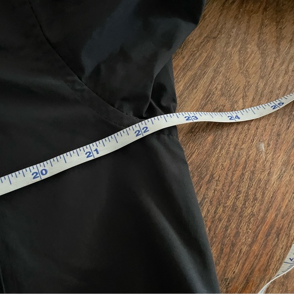 Miu miu Technical cropped Black Women's Jacket size 36 - Picture 13 of 14